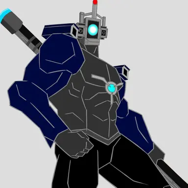 Profile image of 타이탄 카매라맨