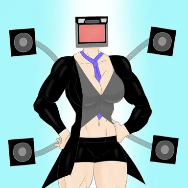 Profile image of 라지티비우먼