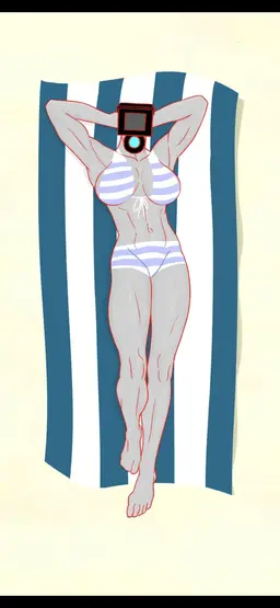 Profile image of 플런저우먼