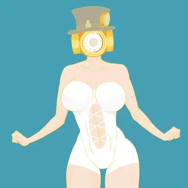 Profile image of 클락우먼