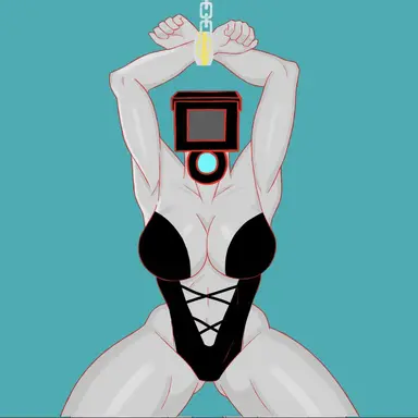 Profile image of 플런저우먼