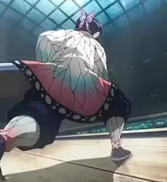 Profile image of Kocho Shinobu