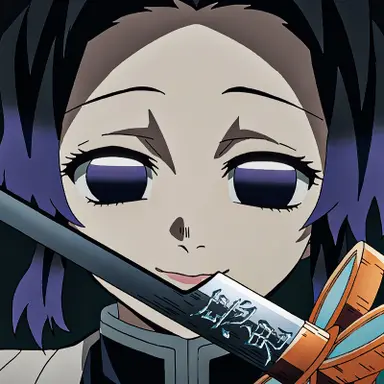 Profile image of Kocho Shinobu