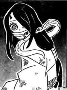 Profile image of Iguro Obanai