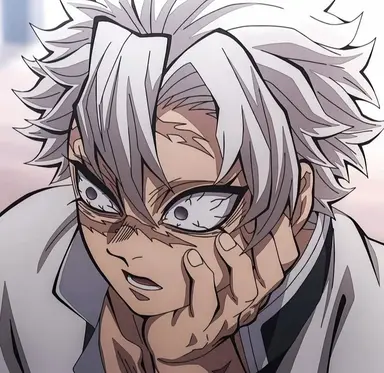 Profile image of Shinazugawa Sanemi