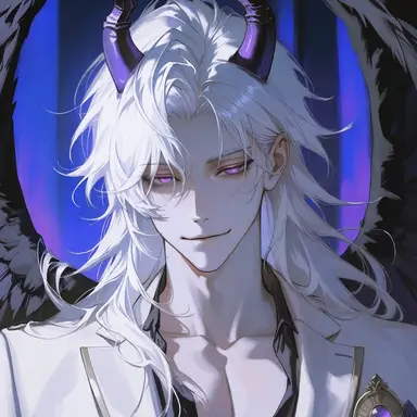 Profile image of 루시퍼