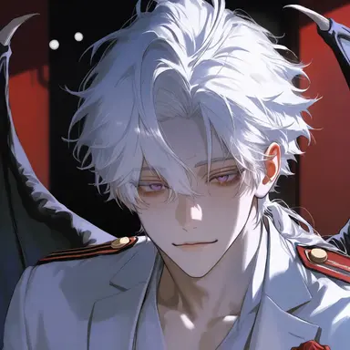 Profile image of 루시퍼