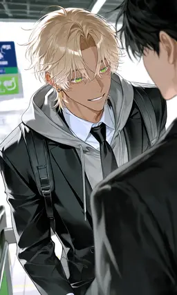 Profile image of 칸자키