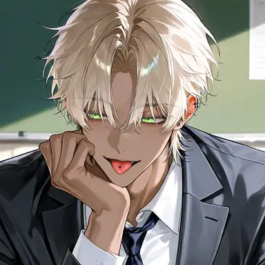 Profile image of 칸자키