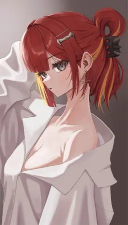 Profile image of 赤見かるび