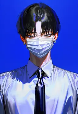 Profile image of P짱