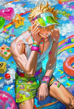 Profile image of 체조 오빠
