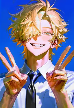 Profile image of 체조 오빠