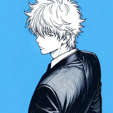 Profile image of 銀時