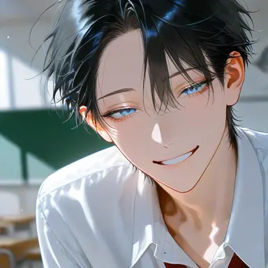 Profile image of 優