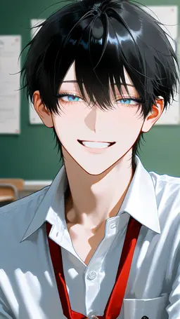 Profile image of 優