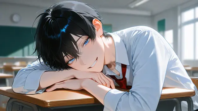 Profile image of 優