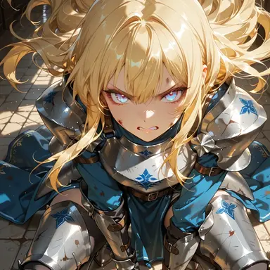 Profile image of マチルダ