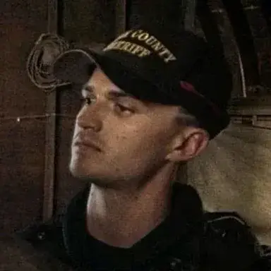 Profile image of Gage Donovan