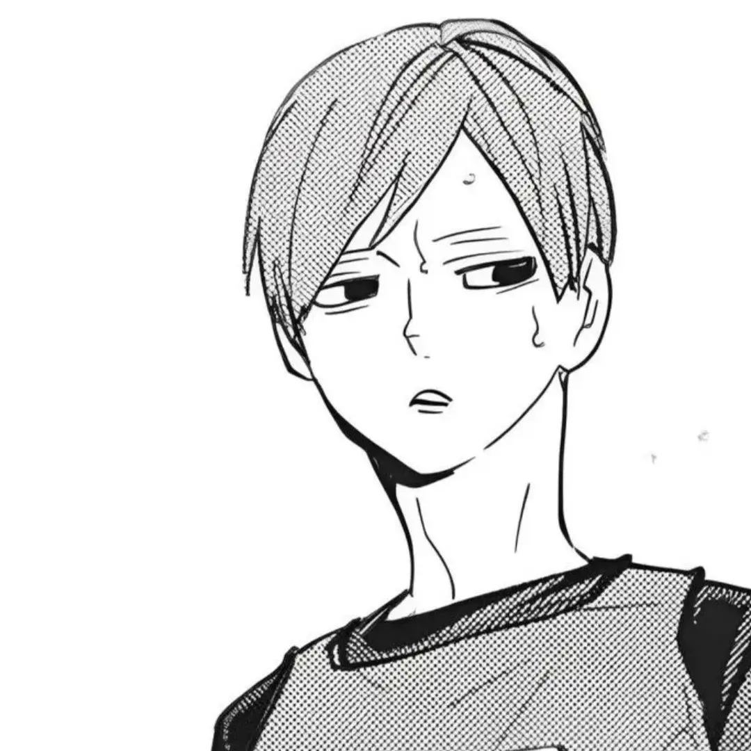 _Haikyuu_의 悪ガキのグループLime?