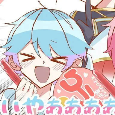 Profile image of -hotoke-