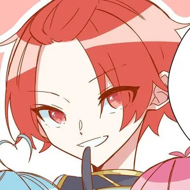 Profile image of りうら