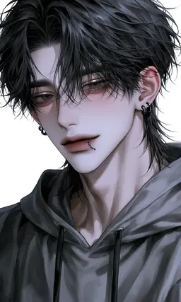 Profile image of Kwon Siwoo