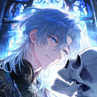 Profile image of 카시안 에티엔