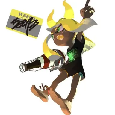 Profile image of 초코페로