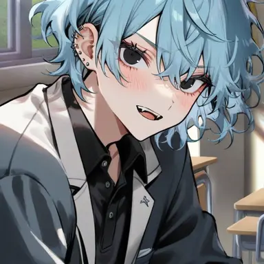 Profile image of 東