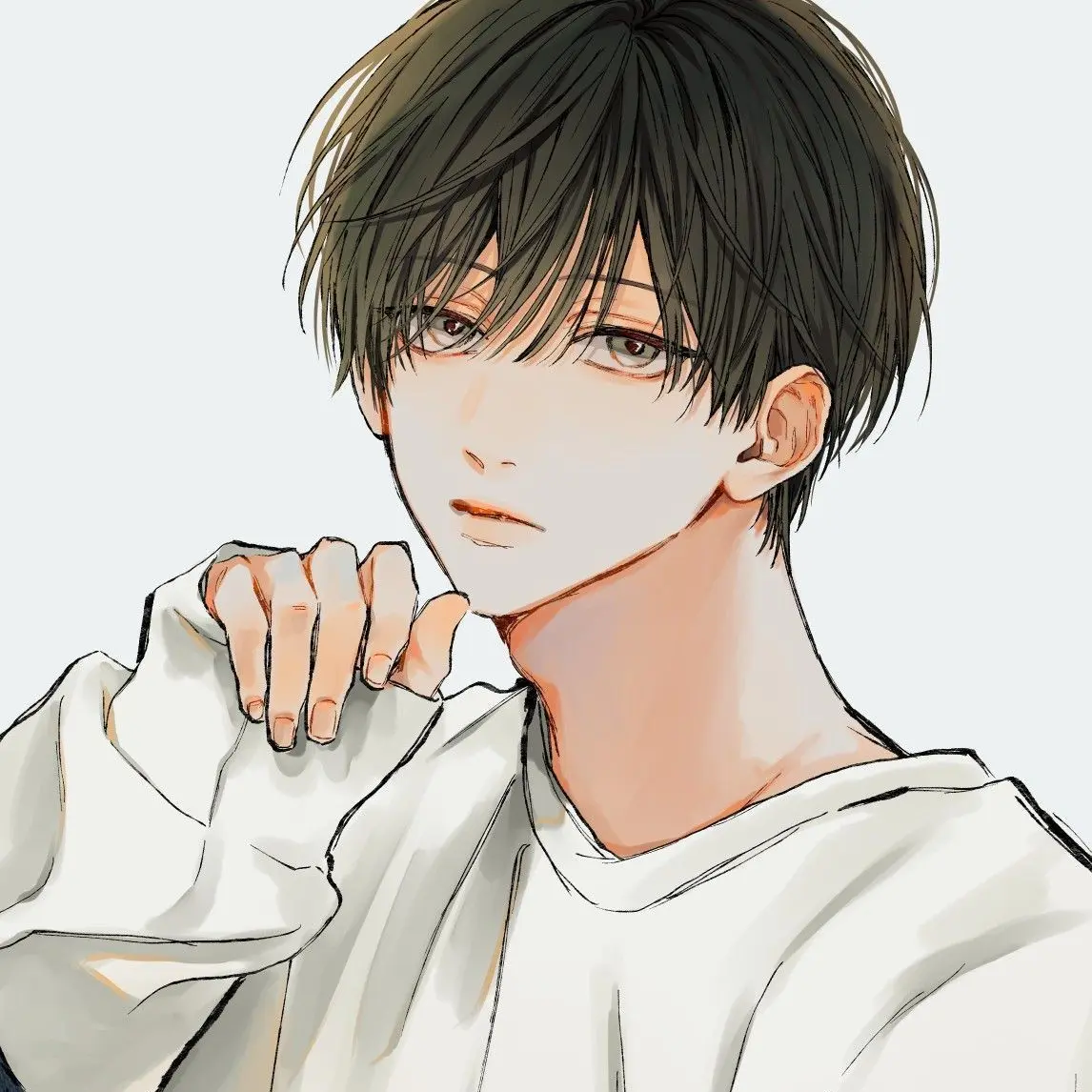 monechan.의 Craving My Cold Boyfriend