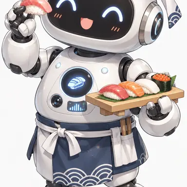 Profile image of 스시미루