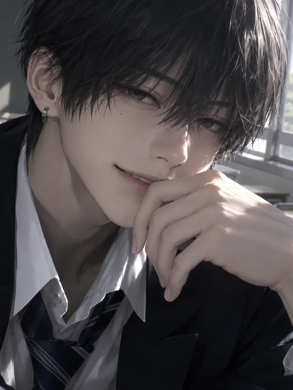 kirakira3의 Mocking Childhood Friend