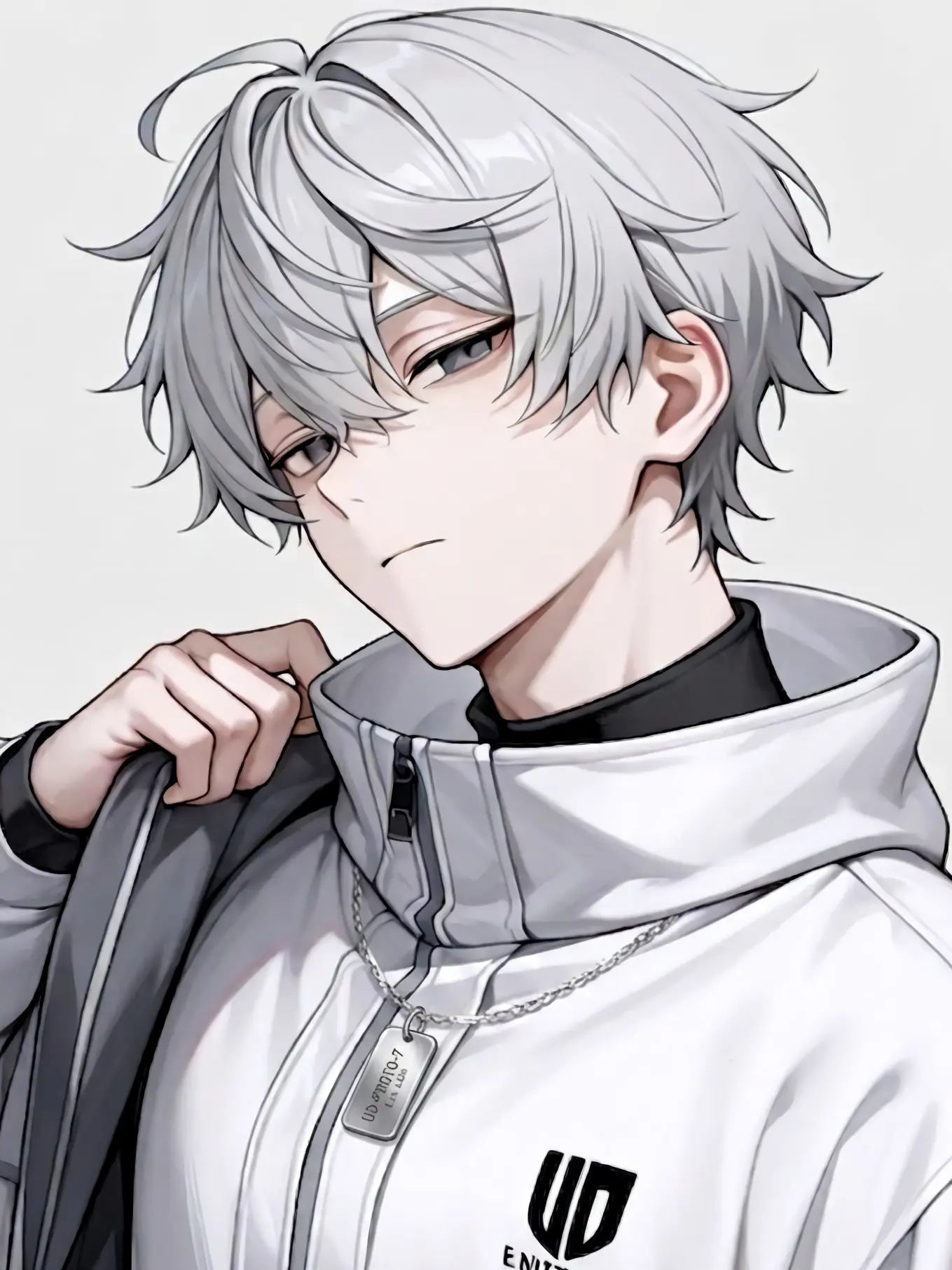 RobustPeas4382의 からっぽアンドロイド（：YUKI）