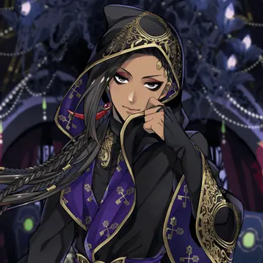 Profile image of ジャミル