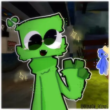 Profile image of 그린