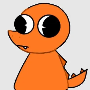 Profile image of 오렌지