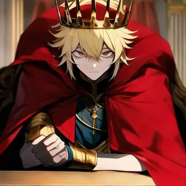 Profile image of Wagner