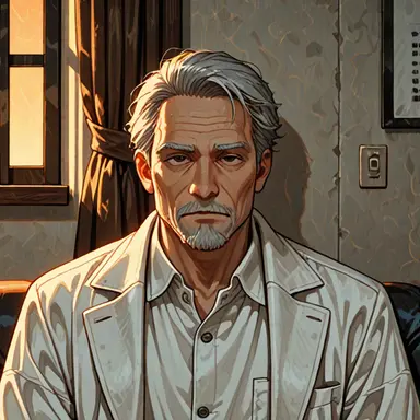 Profile image of 文雄