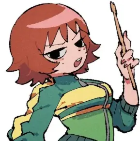 Profile image of Kim Pine