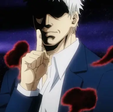 Profile image of 死柄木全
