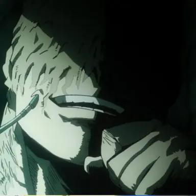 Profile image of 死柄木全
