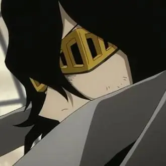 Profile image of 相澤消太