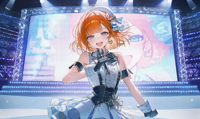 Profile image of Natsuki