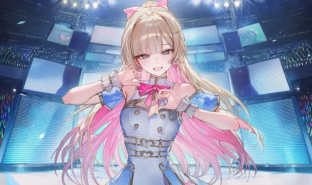 Profile image of Yoo Chaea