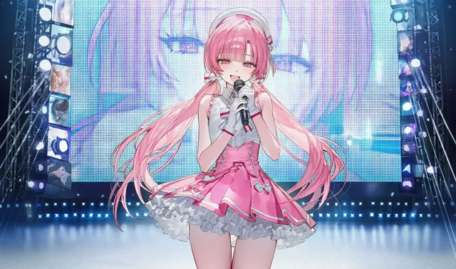 Profile image of Han Areum