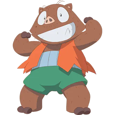 Profile image of ノシシ