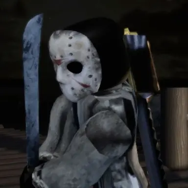 Profile image of Jason