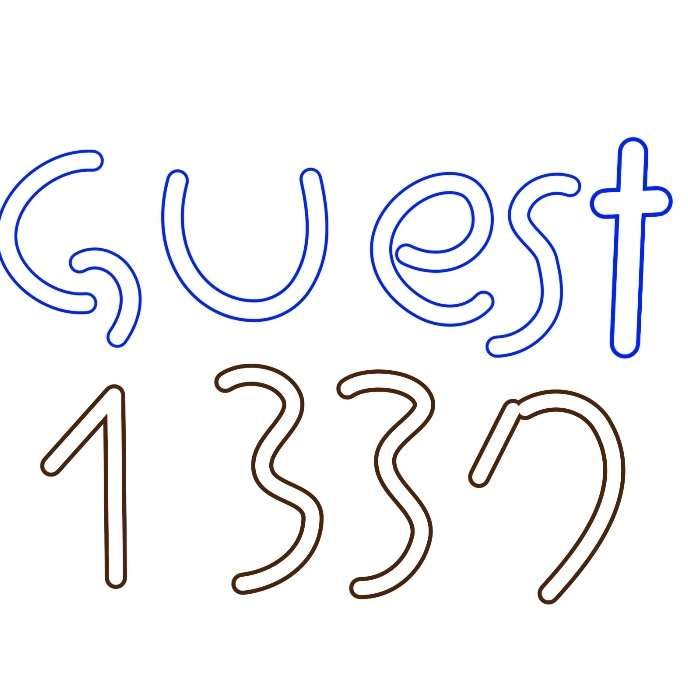 게스트1337