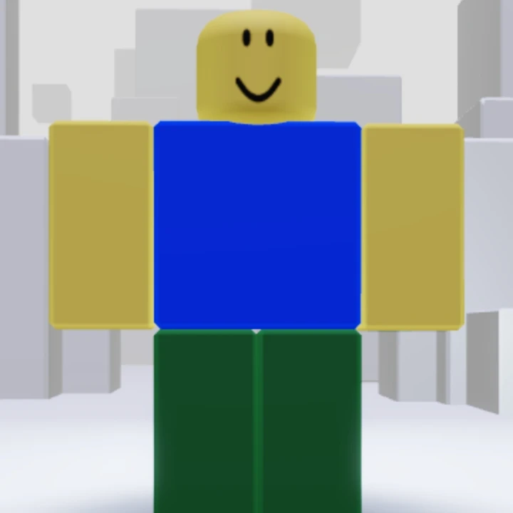 뉴비 Noob
